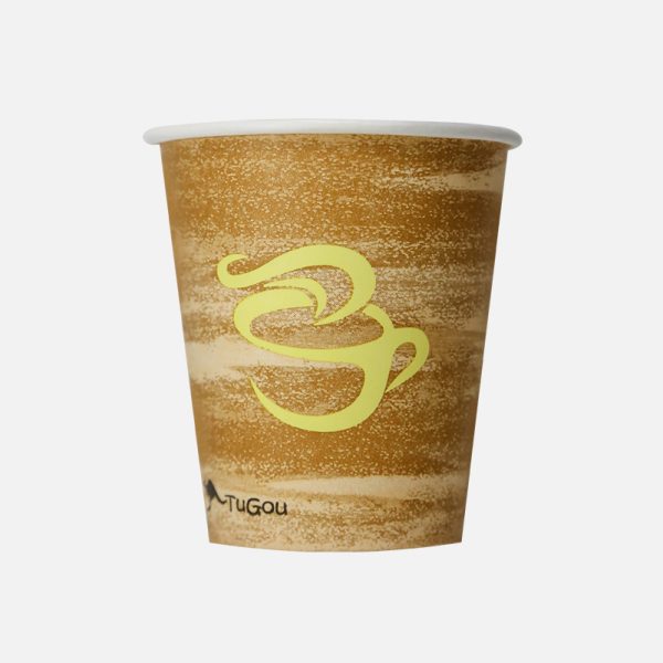 VASOS POLIPAPEL 50 UN 180CC