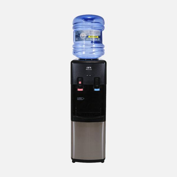 DISPENSADOR PEDESTAL COMPRESOR