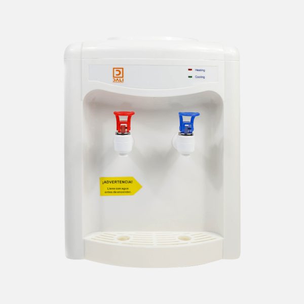 DISPENSADOR SOBREMESA