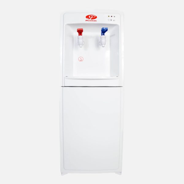 DISPENSADOR CON PEDESTAL VENTILADOR (DALI)